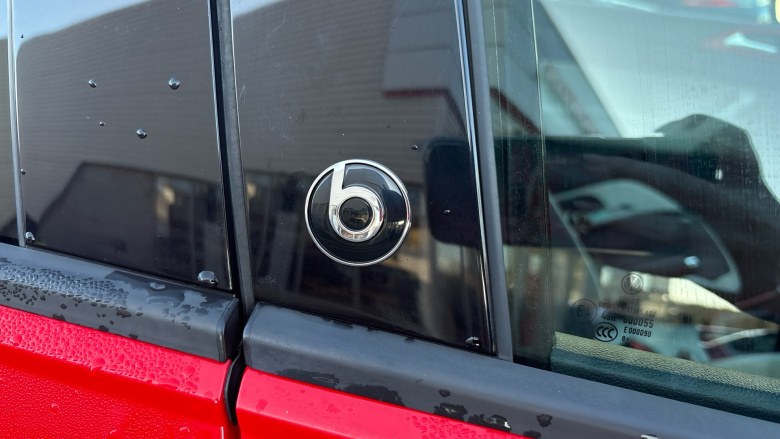 Volkswagen Polo 1.0 TSI 95 Beats 5dr Petrol Hatchback